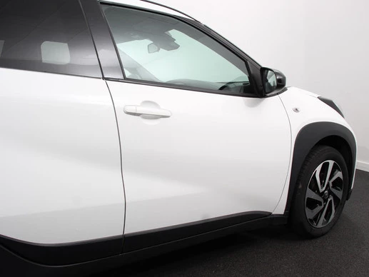 Toyota Aygo - Afbeelding 24 van 30