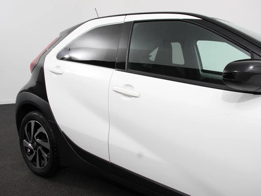 Toyota Aygo - Afbeelding 25 van 30