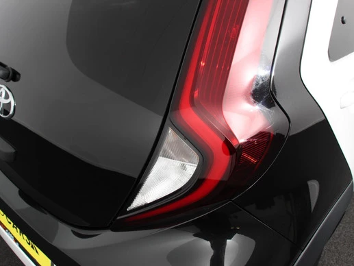 Toyota Aygo - Afbeelding 26 van 30