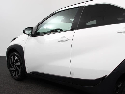 Toyota Aygo - Afbeelding 29 van 30