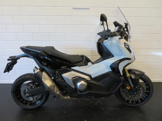Honda X-ADV - Afbeelding 1 van 14
