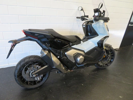 Honda X-ADV - Afbeelding 3 van 14