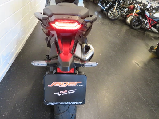 Honda X-ADV - Afbeelding 4 van 14