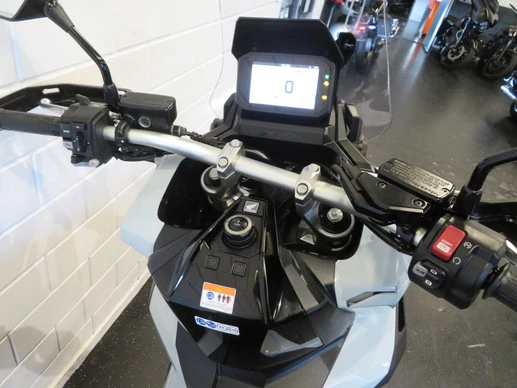 Honda X-ADV - Afbeelding 5 van 14