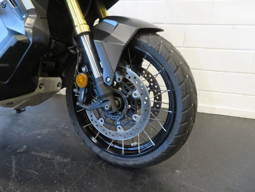 Honda X-ADV - Afbeelding 7 van 14