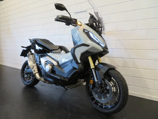 Honda X-ADV - Afbeelding 8 van 14
