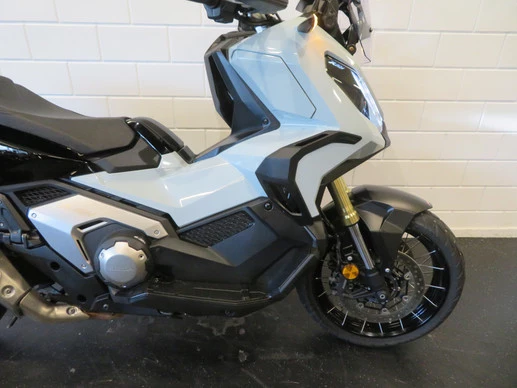Honda X-ADV - Afbeelding 9 van 14