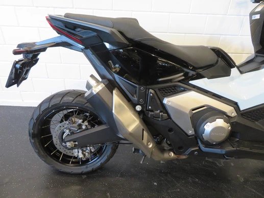 Honda X-ADV - Afbeelding 10 van 14