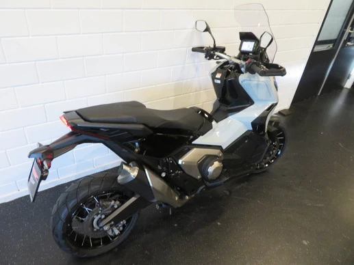 Honda X-ADV - Afbeelding 11 van 14