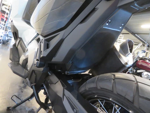 Honda X-ADV - Afbeelding 12 van 14