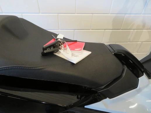 Honda X-ADV - Afbeelding 14 van 14