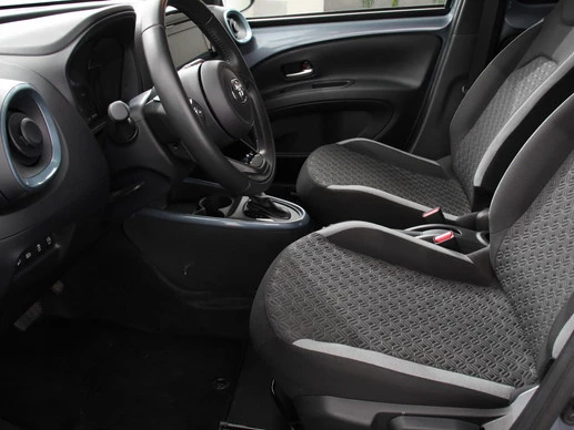 Toyota Aygo - Afbeelding 9 van 30