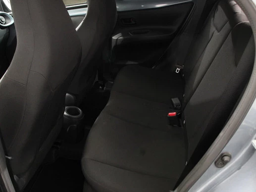 Toyota Aygo - Afbeelding 11 van 30