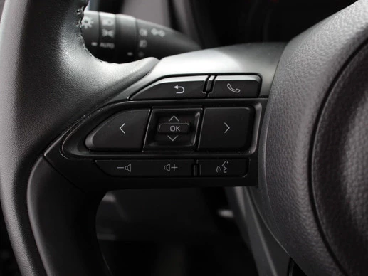 Toyota Aygo - Afbeelding 15 van 30