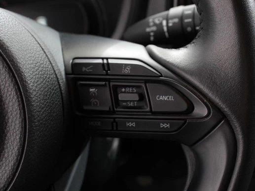 Toyota Aygo - Afbeelding 17 van 30