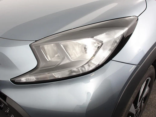 Toyota Aygo - Afbeelding 24 van 30