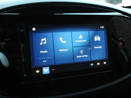 Toyota Aygo - Afbeelding 3 van 30