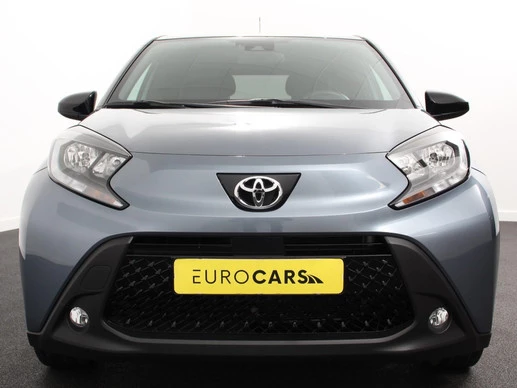 Toyota Aygo - Afbeelding 4 van 30