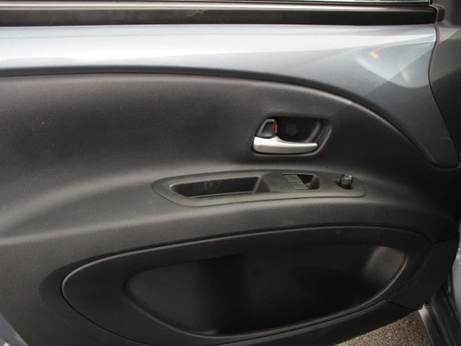 Toyota Aygo - Afbeelding 13 van 30