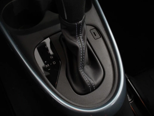 Toyota Aygo - Afbeelding 18 van 30