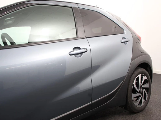 Toyota Aygo - Afbeelding 25 van 30