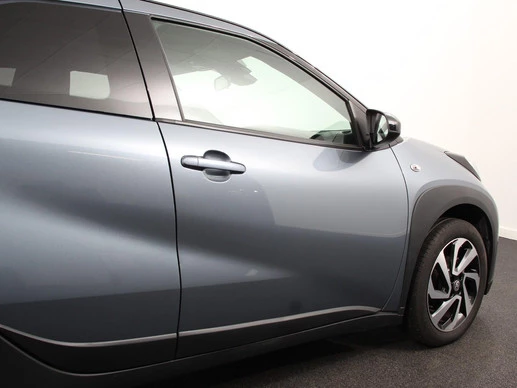 Toyota Aygo - Afbeelding 27 van 30
