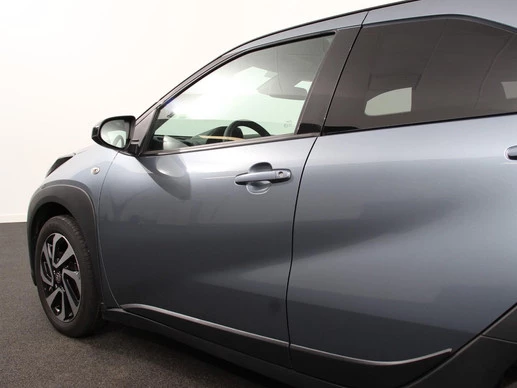 Toyota Aygo - Afbeelding 29 van 30