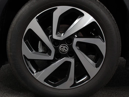 Toyota Aygo - Afbeelding 30 van 30