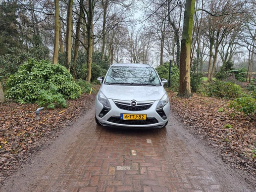 Opel Zafira - Afbeelding 1 van 15