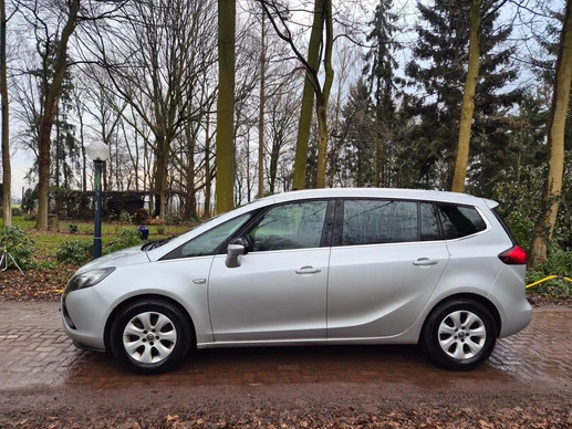 Opel Zafira - Afbeelding 3 van 15