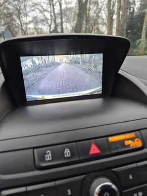 Opel Zafira - Afbeelding 15 van 15