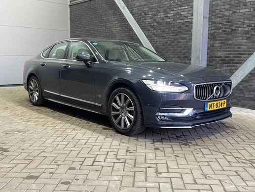 Volvo S90 - Afbeelding 1 van 5