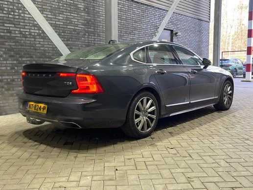 Volvo S90 - Afbeelding 2 van 5