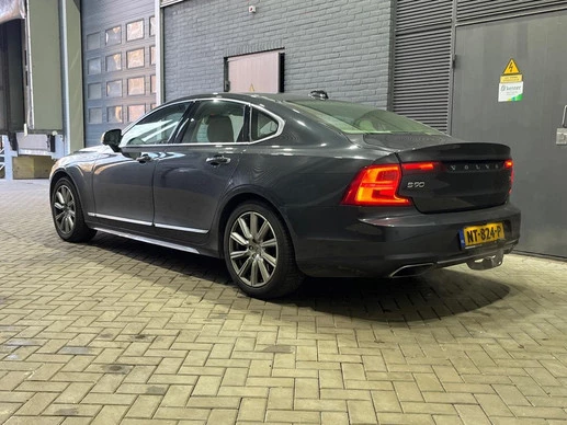 Volvo S90 - Afbeelding 3 van 5