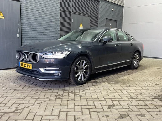 Volvo S90 - Afbeelding 4 van 5
