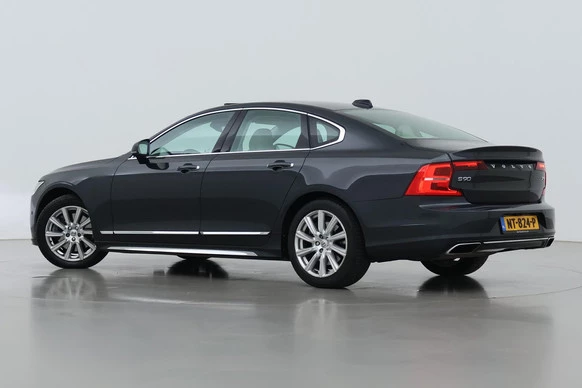 Volvo S90 - Afbeelding 2 van 30