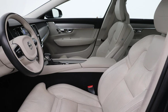 Volvo S90 - Afbeelding 3 van 30