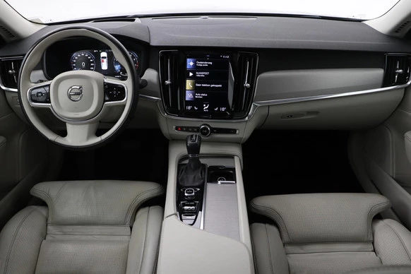 Volvo S90 - Afbeelding 4 van 30