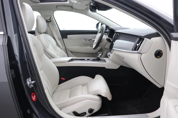 Volvo S90 - Afbeelding 5 van 30