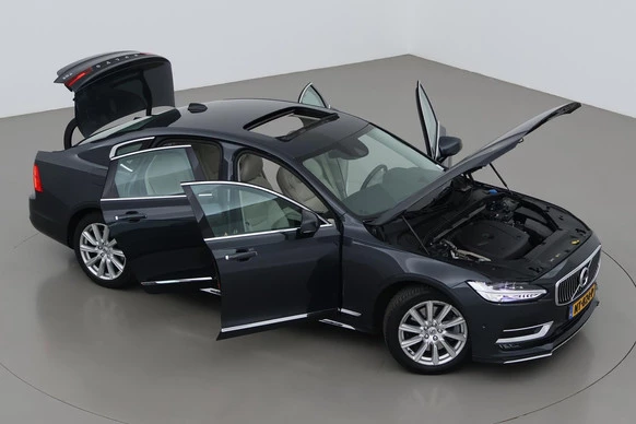 Volvo S90 - Afbeelding 6 van 30