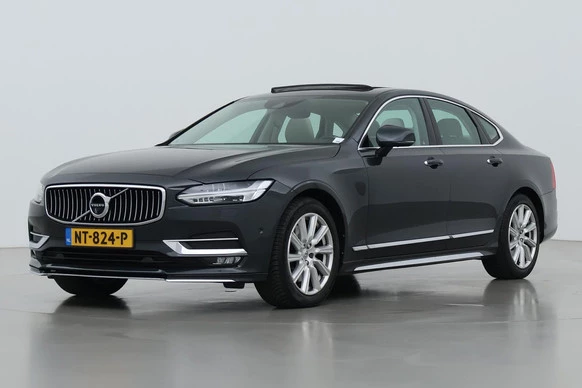 Volvo S90 - Afbeelding 8 van 30