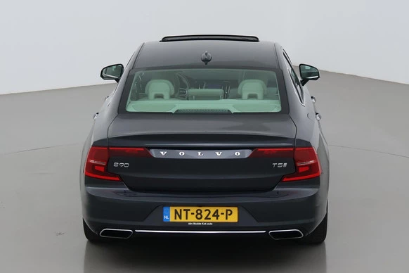Volvo S90 - Afbeelding 9 van 30