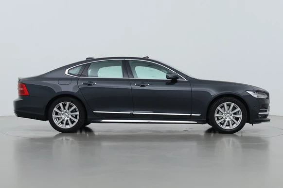 Volvo S90 - Afbeelding 10 van 30