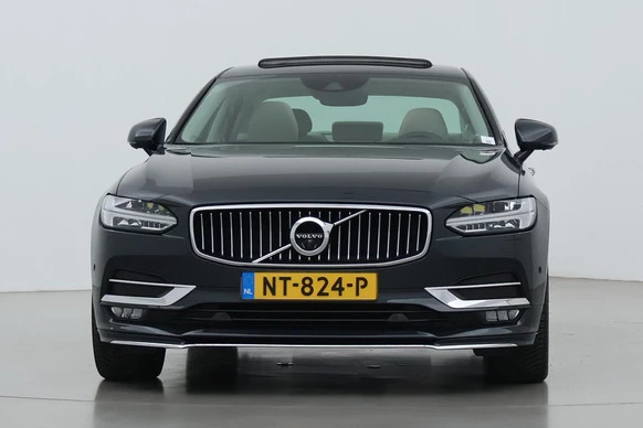 Volvo S90 - Afbeelding 16 van 30