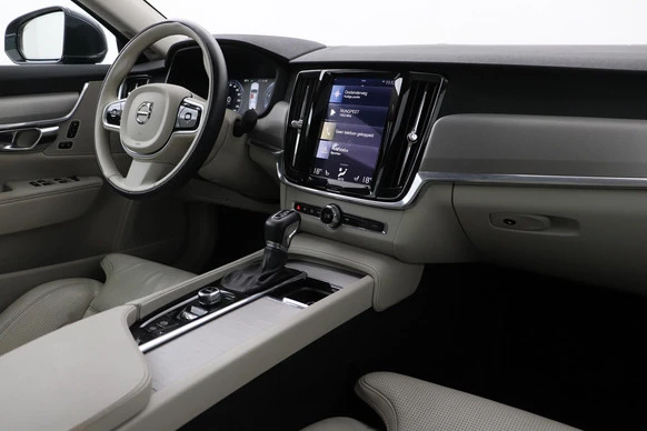 Volvo S90 - Afbeelding 17 van 30