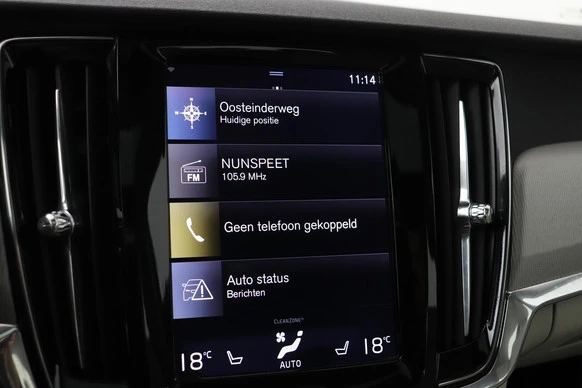 Volvo S90 - Afbeelding 22 van 30