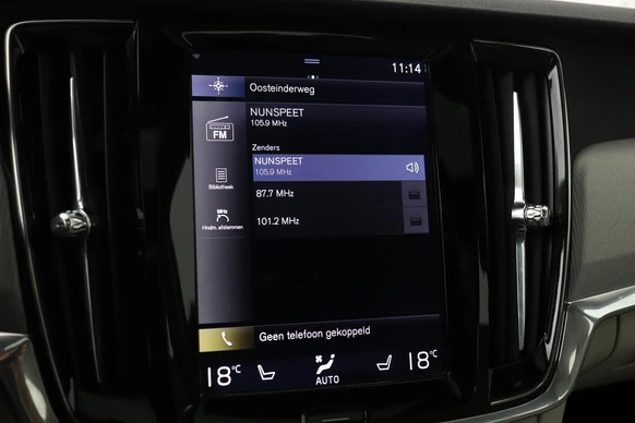 Volvo S90 - Afbeelding 24 van 30