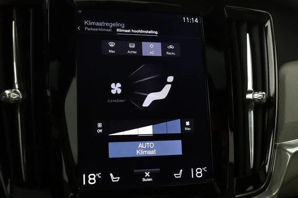 Volvo S90 - Afbeelding 27 van 30