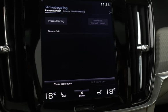 Volvo S90 - Afbeelding 28 van 30