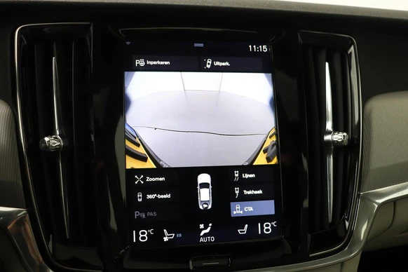 Volvo S90 - Afbeelding 30 van 30